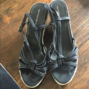 Montego Bay Club Heels